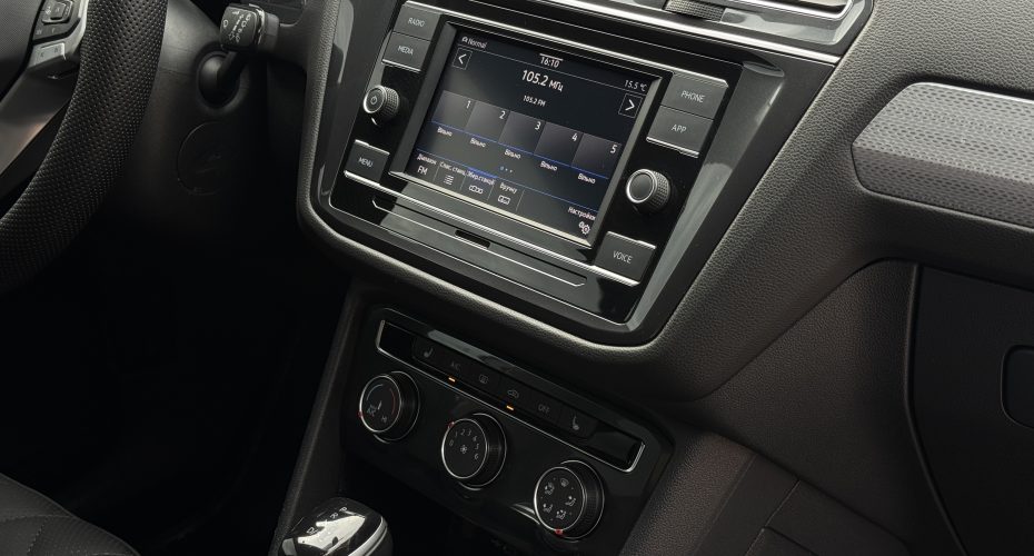 Volkswagen Tiguan 2022 продається за Продано