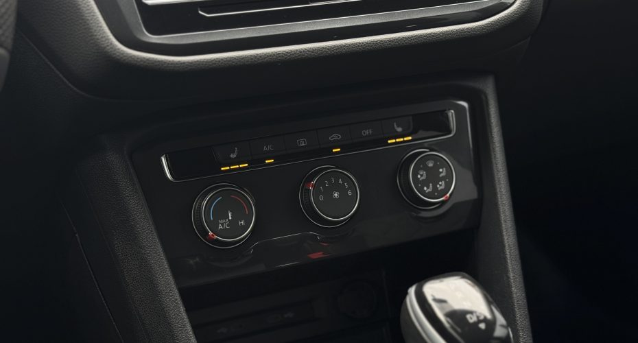 Volkswagen Tiguan 2022 продається за Продано