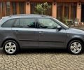 Skoda Fabia 2010 фото
