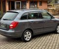 Skoda Fabia 2010 фото