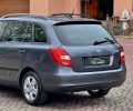 Skoda Fabia 2010 фото