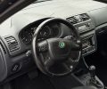 Skoda Fabia 2010 фото