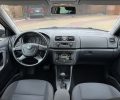 Skoda Fabia 2010 фото