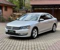 Volkswagen Passat фото