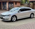 Volkswagen Passat фото