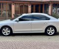 Volkswagen Passat фото