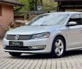 Volkswagen Passat фото