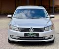 Volkswagen Passat фото