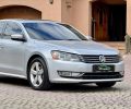 Volkswagen Passat фото