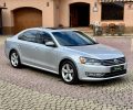 Volkswagen Passat фото