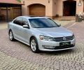 Volkswagen Passat фото