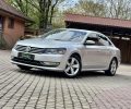 Volkswagen Passat фото