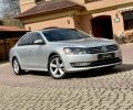 Volkswagen Passat фото