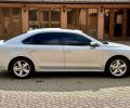 Volkswagen Passat фото