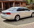 Volkswagen Passat фото