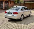 Volkswagen Passat фото