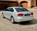 Volkswagen Passat фото