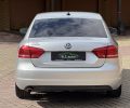 Volkswagen Passat фото