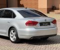 Volkswagen Passat фото