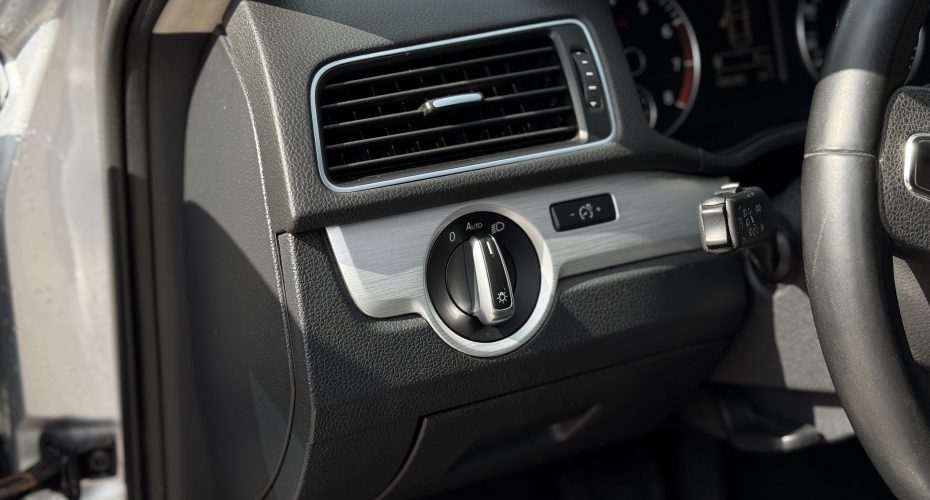 Volkswagen Passat продається за 9 300$