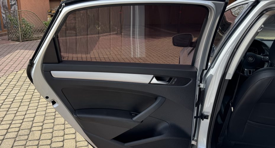 Volkswagen Passat продається за 9 300$