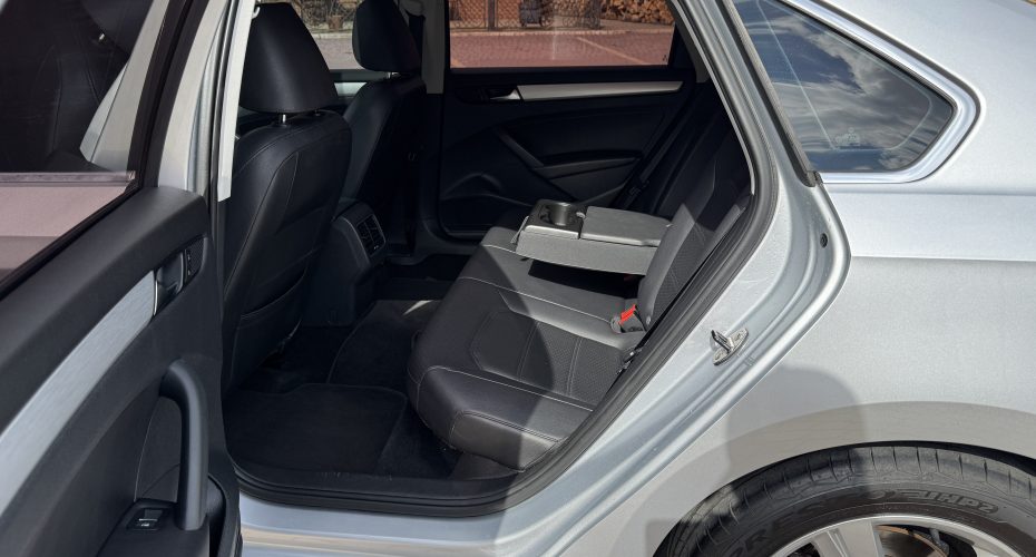 Volkswagen Passat продається за 9 300$