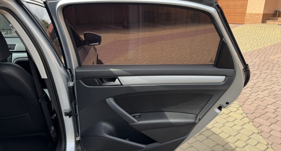 Volkswagen Passat продається за 9 300$