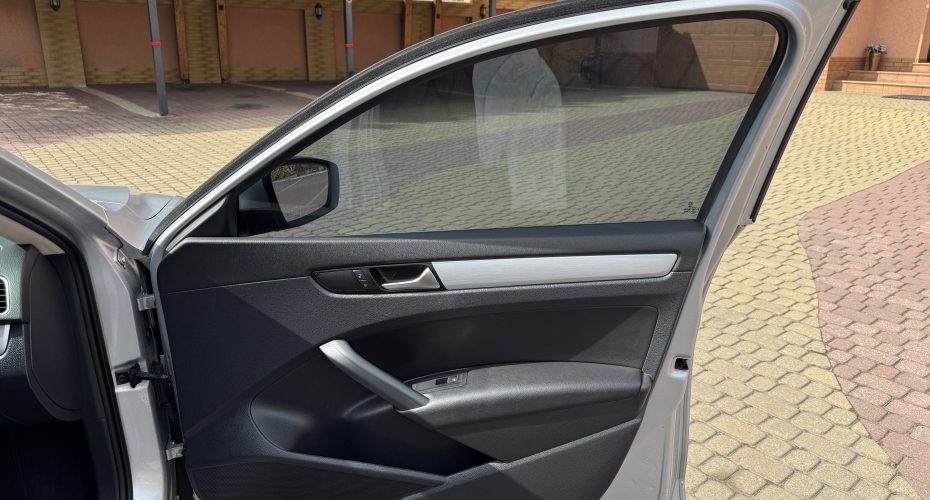 Volkswagen Passat продається за 9 300$