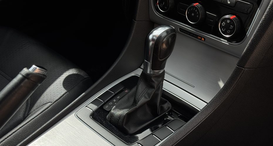 Volkswagen Passat продається за 9 300$