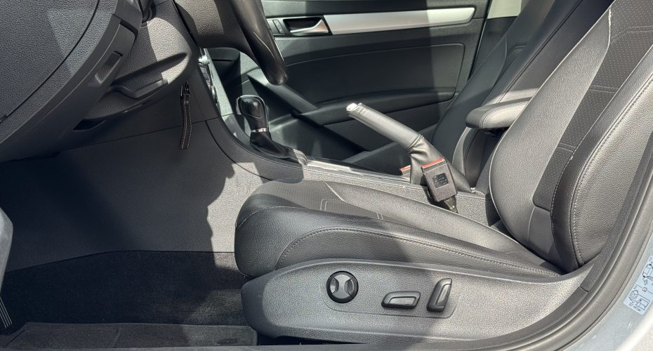 Volkswagen Passat продається за 9 300$