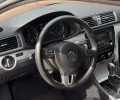 Volkswagen Passat фото