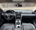 Volkswagen Passat фото