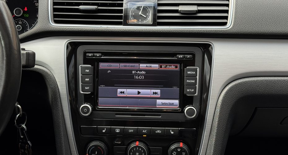 Volkswagen Passat продається за 9 300$