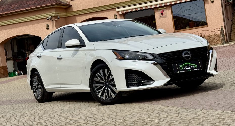 Nissan Altima SV 2024 продається за Продано