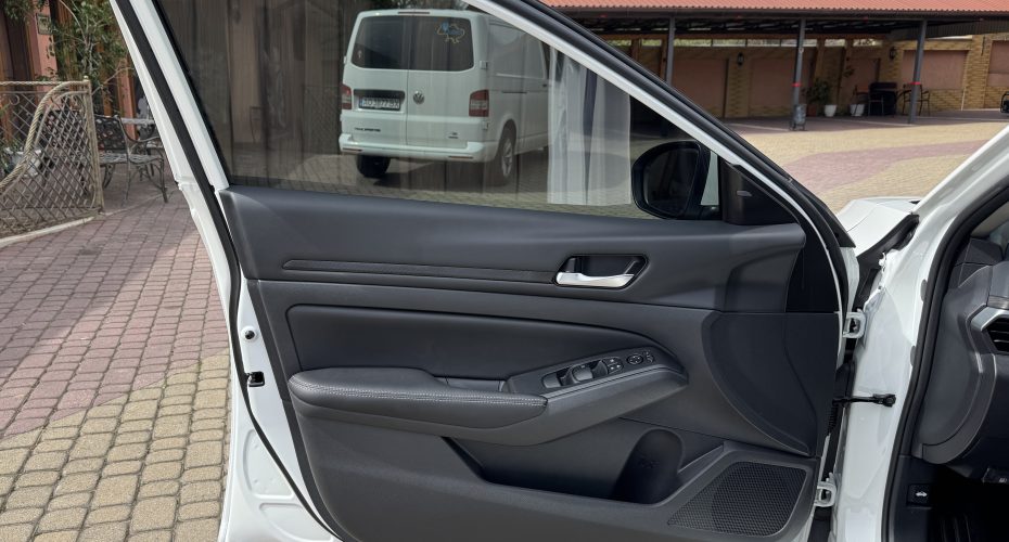 Nissan Altima SV 2024 продається за Продано