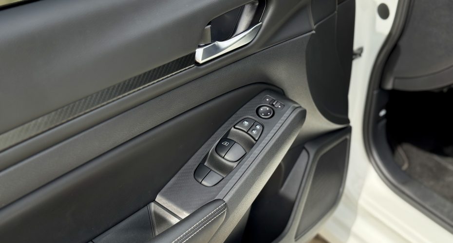 Nissan Altima SV 2024 продається за Продано