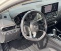 Nissan Altima SV 2024 фото