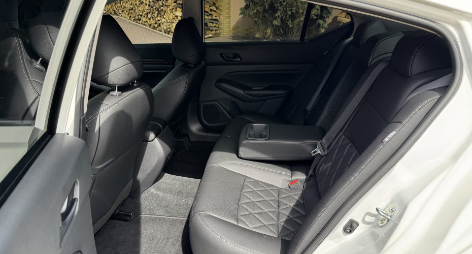 Nissan Altima SV 2024 продається за Продано
