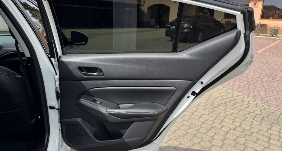 Nissan Altima SV 2024 продається за Продано