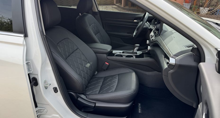 Nissan Altima SV 2024 продається за Продано