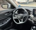 Nissan Altima SV 2024 фото