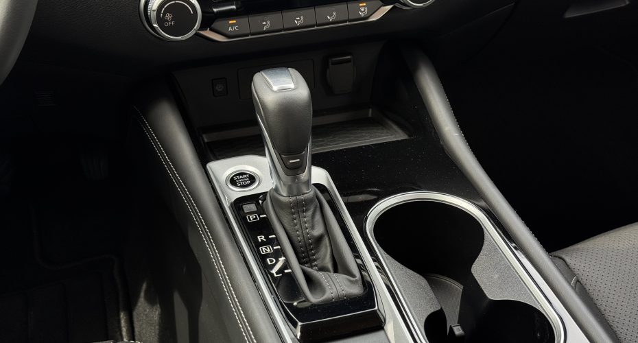 Nissan Altima SV 2024 продається за Продано