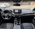 Nissan Altima SV 2024 фото
