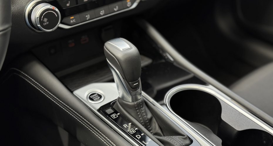 Nissan Altima SV 2024 продається за Продано
