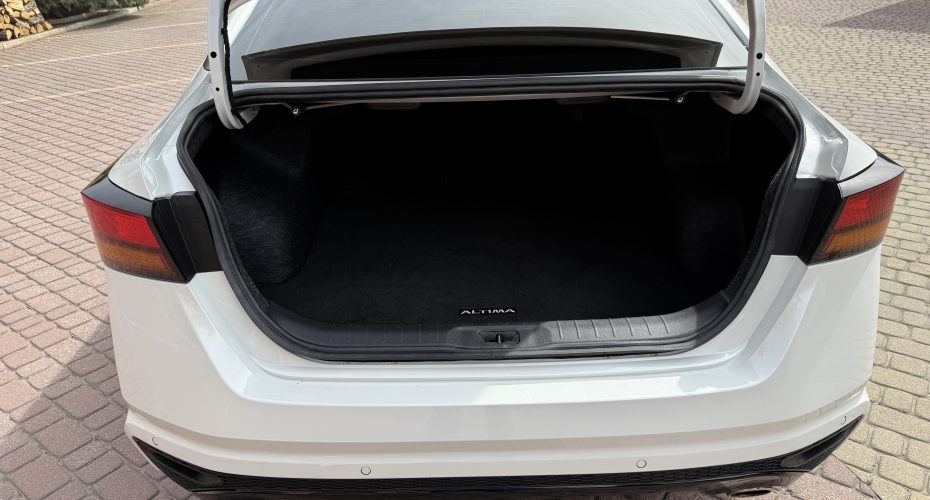 Nissan Altima SV 2024 продається за Продано