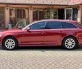 Audi A6 2017p фото