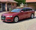 Audi A6 2017p фото
