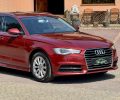 Audi A6 2017p фото