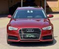Audi A6 2017p фото