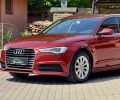 Audi A6 2017p фото